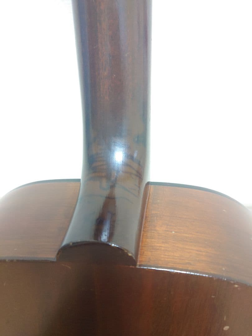 極上品初期型1960年製Gibson LG-0