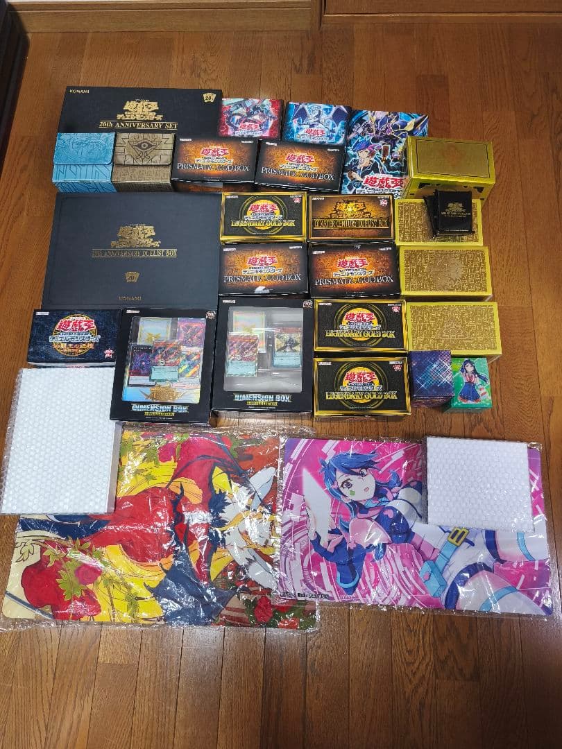 遊戯王 引退 まとめ売り① 初期シク 20thシク 25th ステンレス など