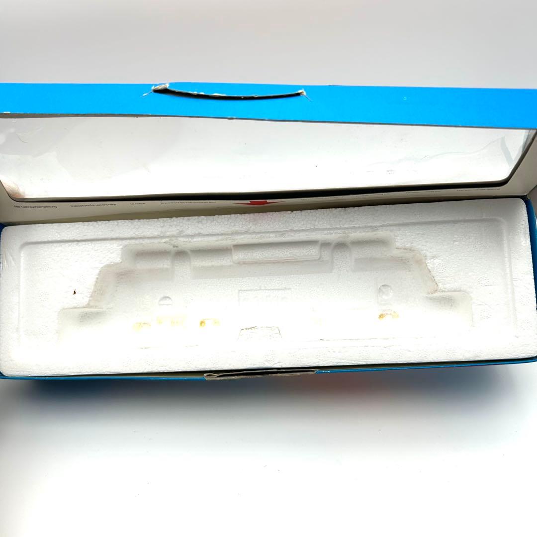 メルクリン Maerklin HO 3153ドイツ 国鉄電気機関車 廃番品