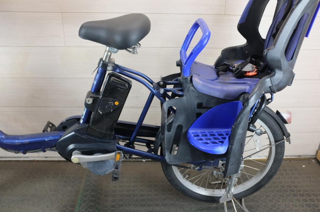 こ*ゅ様 パナソニック ギュット　　20インチ　3段　8.9Ah（5点灯）充電器