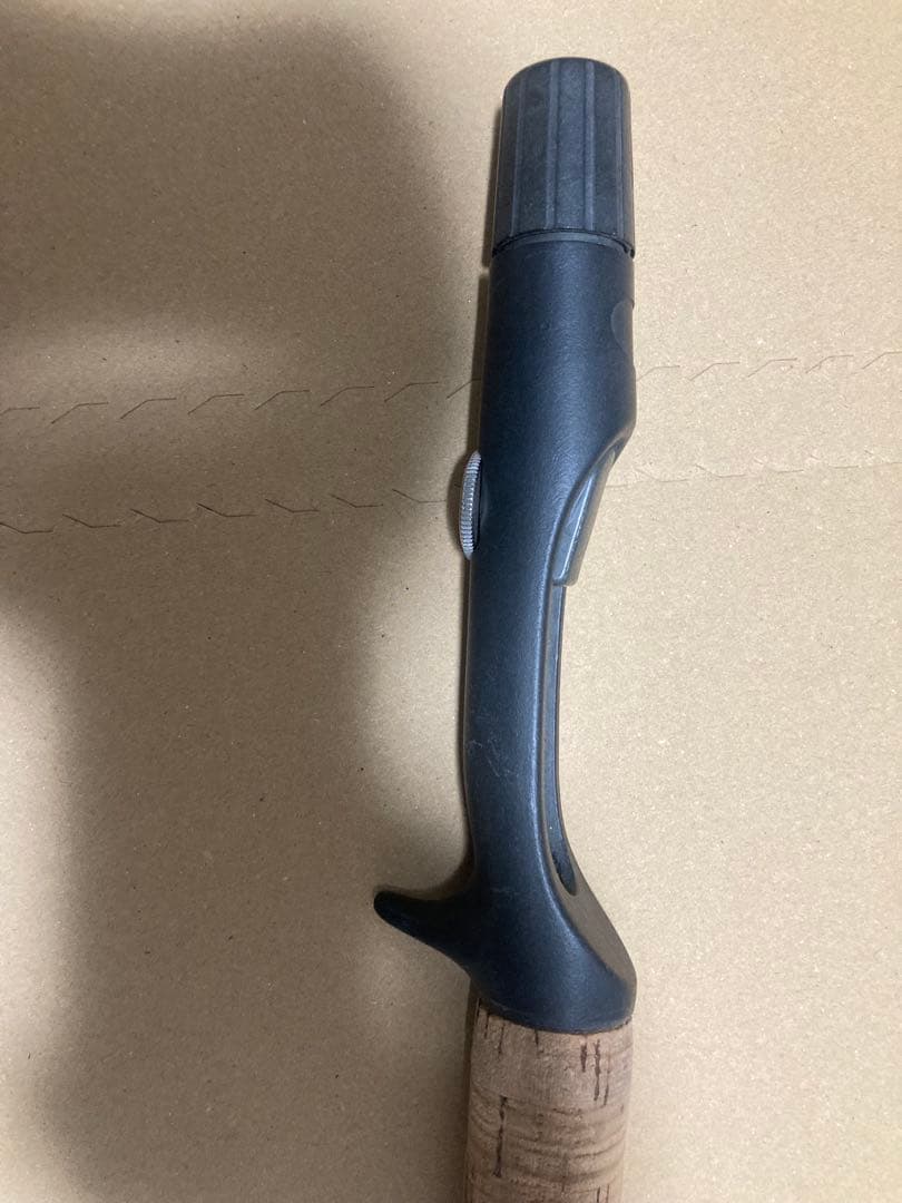 フジグリップ GA フェンウィック　ストレートコルク製