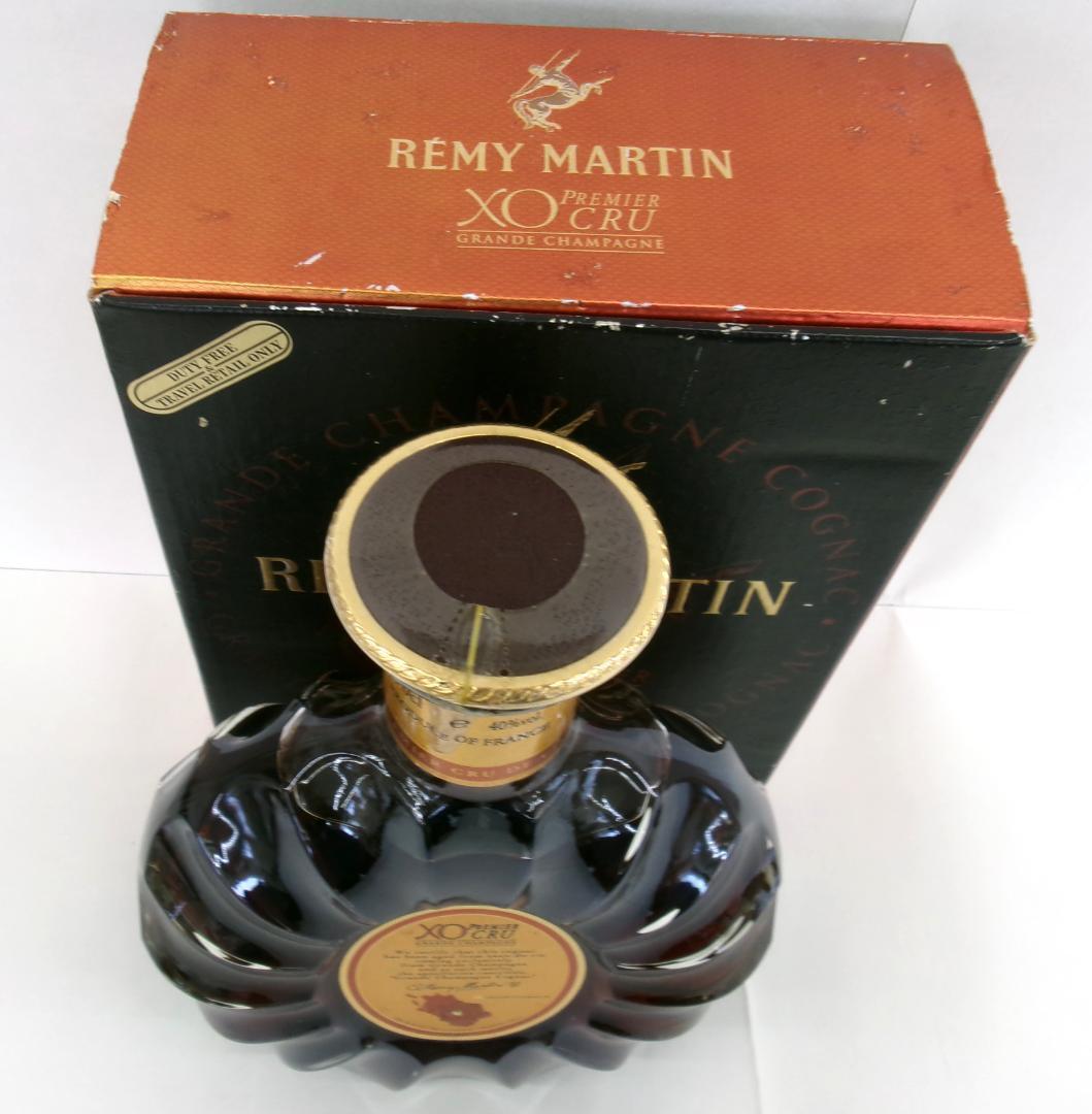 レミーマルタンXOプルミエクリュ・700ｍL（RP156)