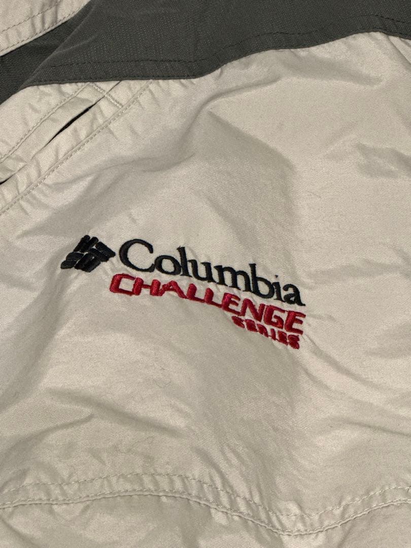 Columbia マウンテンパーカー スキーウェア