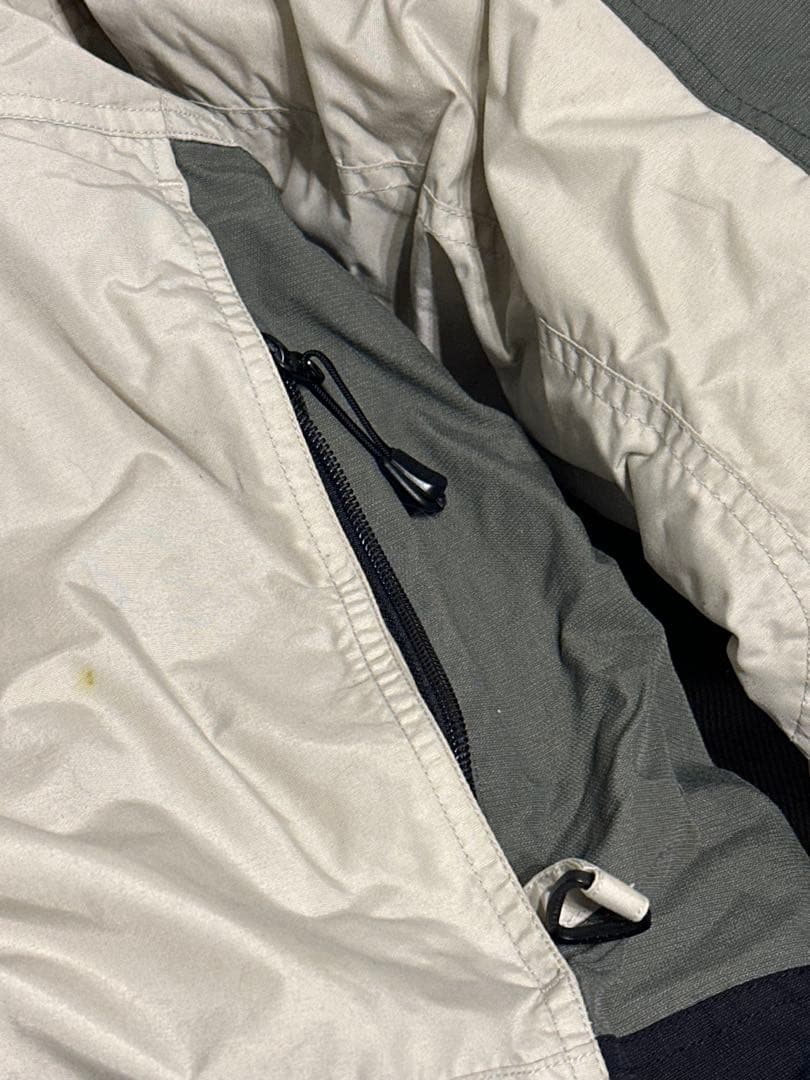 Columbia マウンテンパーカー スキーウェア