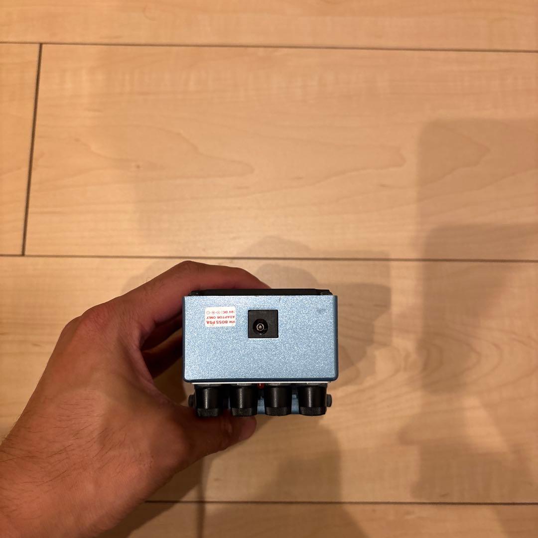 ギター BOSS Multi Overtone MO-2