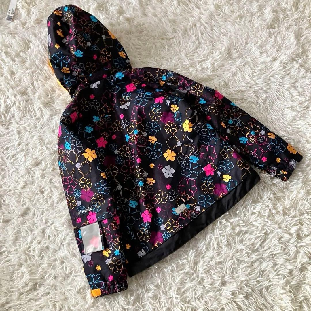 #6F✨phenix✨スキー スノボ ウェア 上下セット160 キッズ