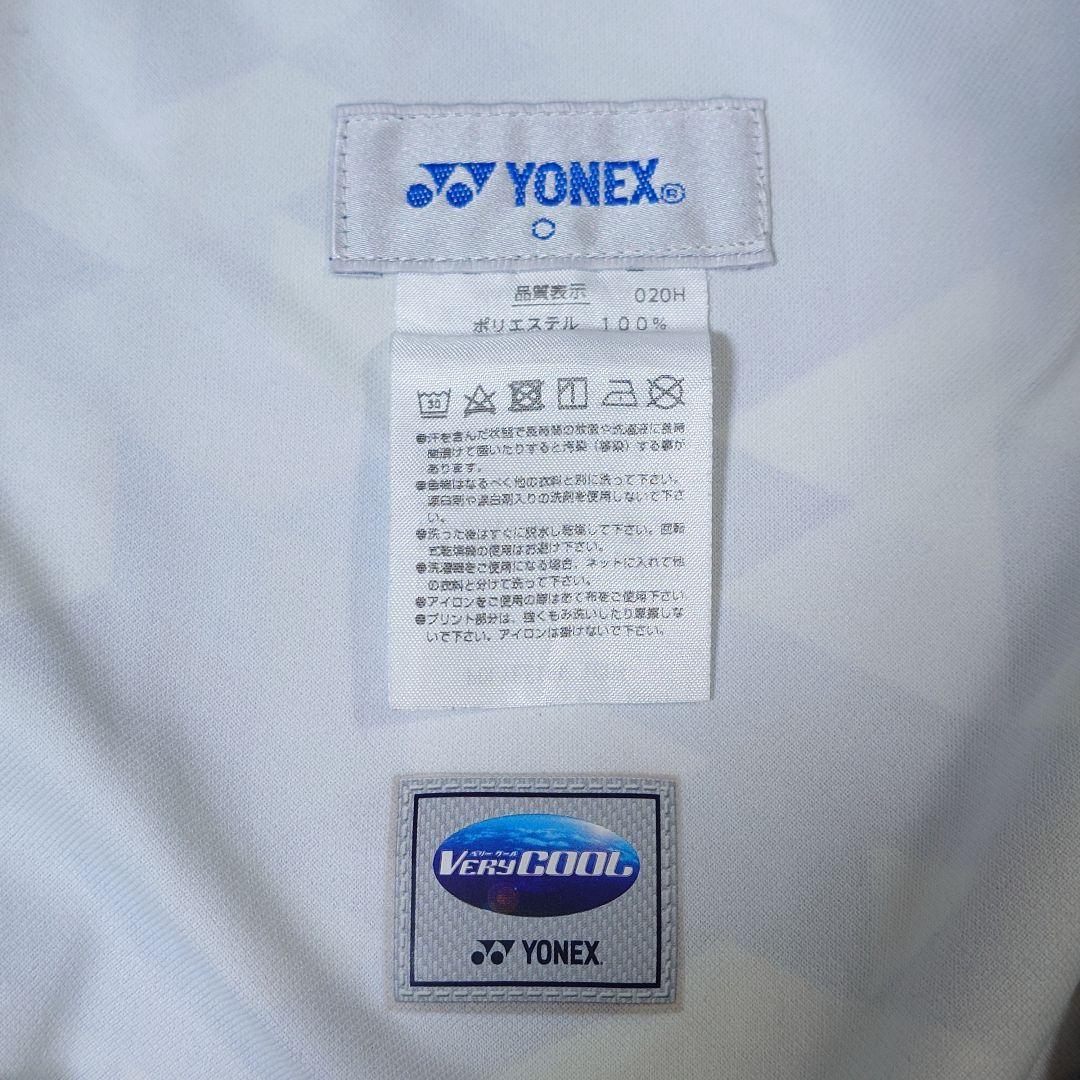 YONEX バドミントンパンツ Oサイズ