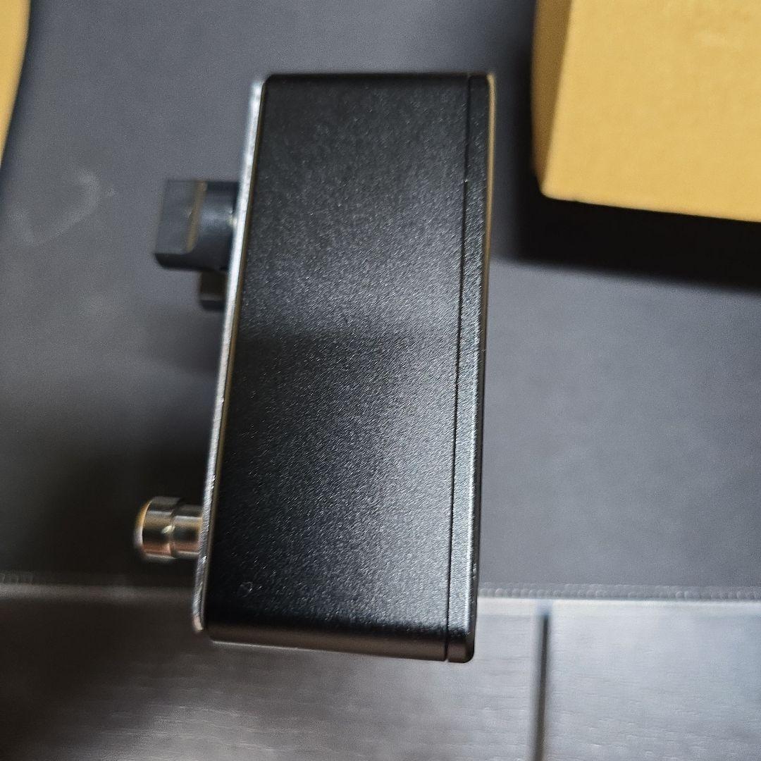 Jackal midnight Limetone audio ジャッカル