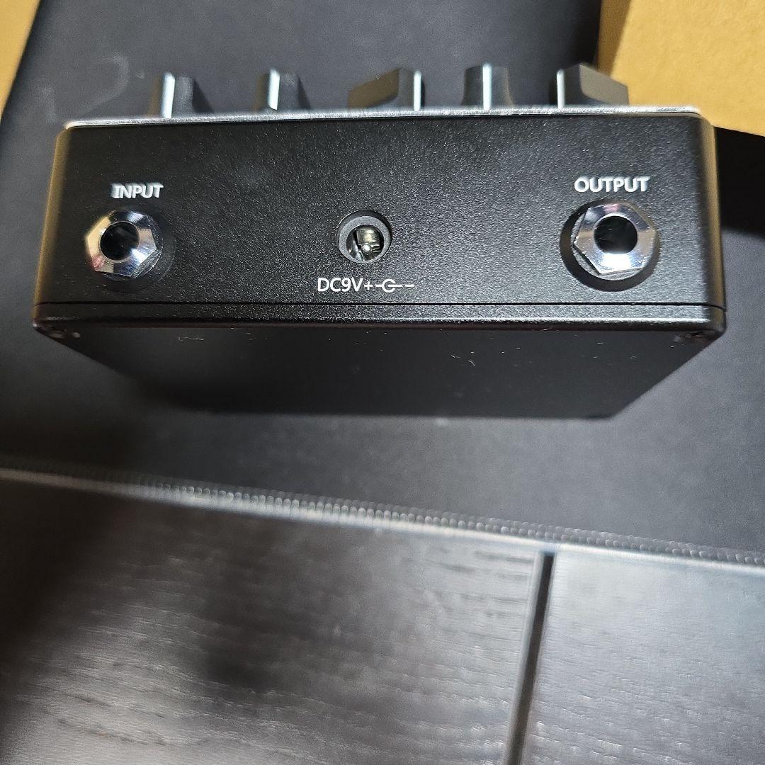 Jackal midnight Limetone audio ジャッカル