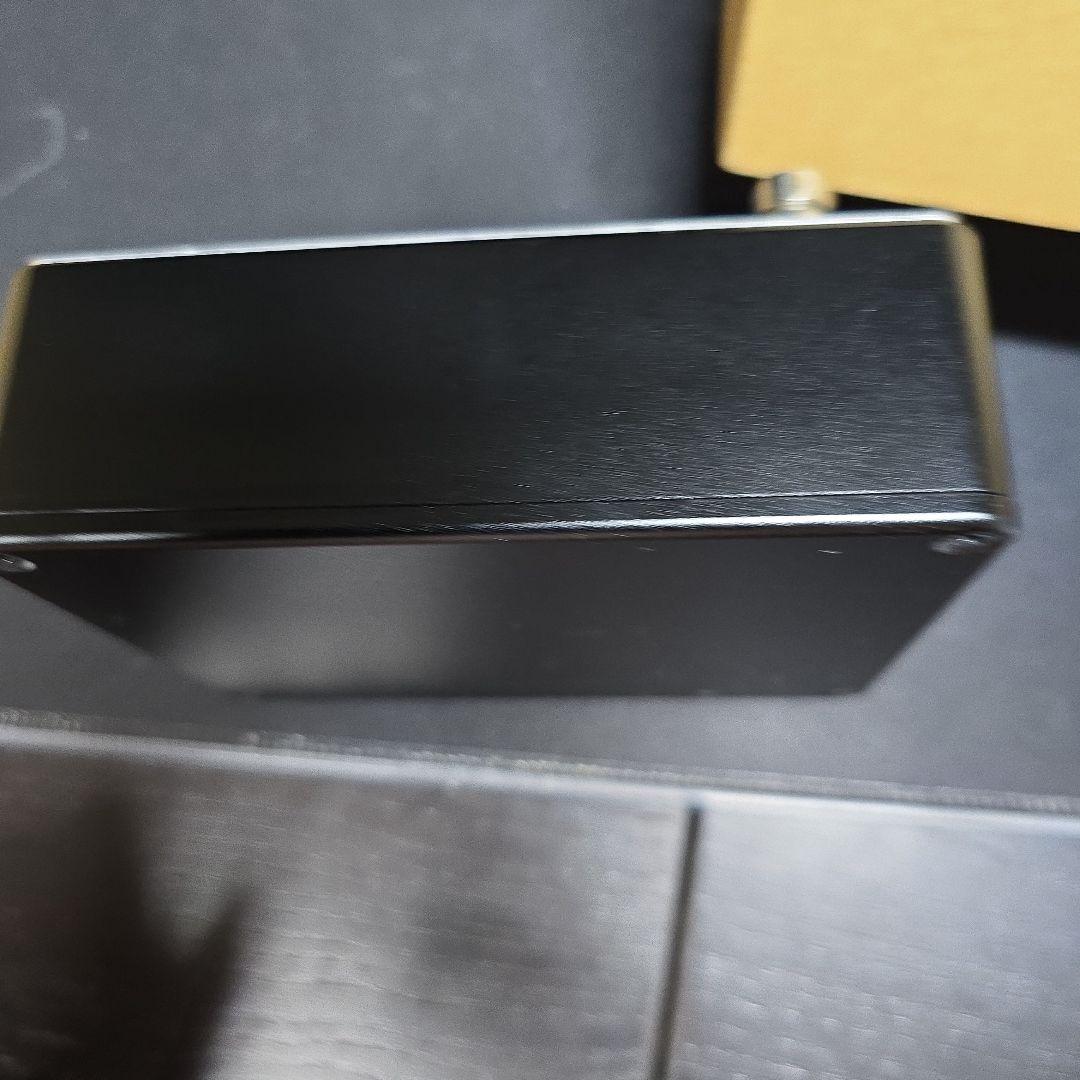 Jackal midnight Limetone audio ジャッカル