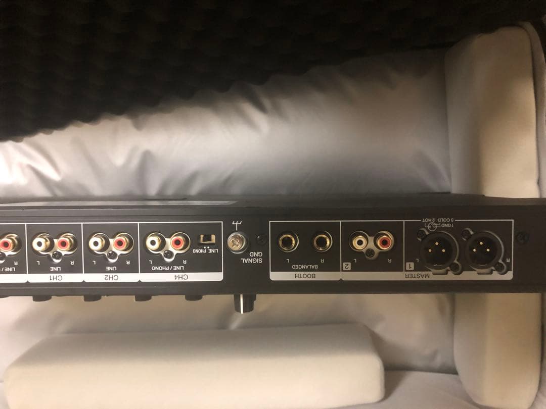 Pioneer DJ-FLX10 DJコントローラー