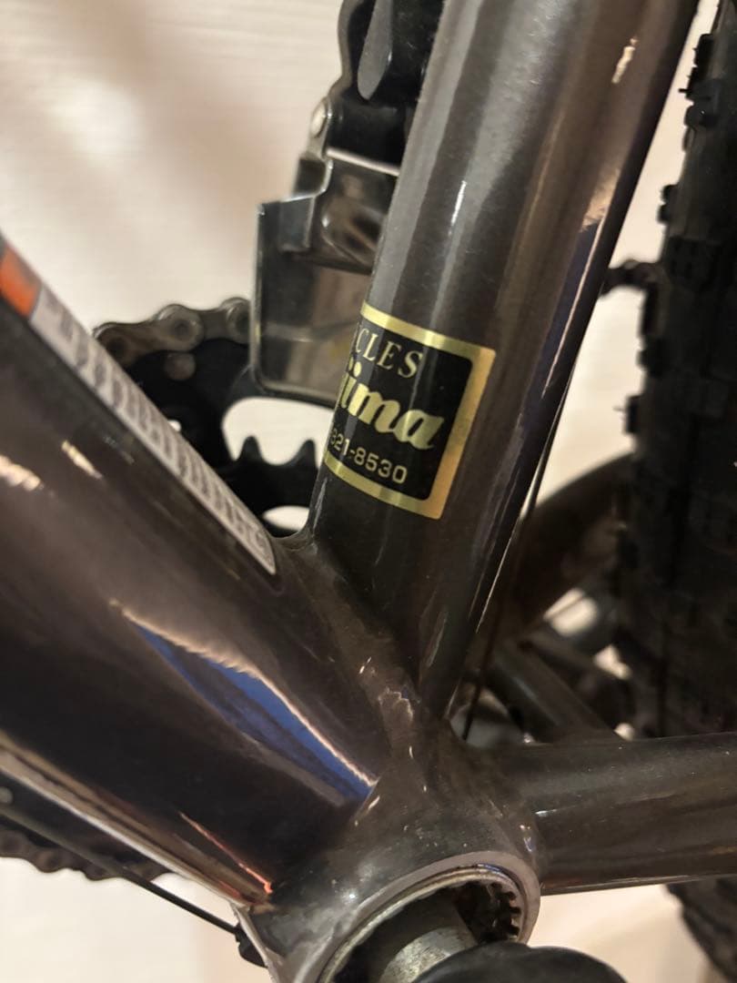 Cannondale Cujo 3 マウンテンバイク 27.5インチ