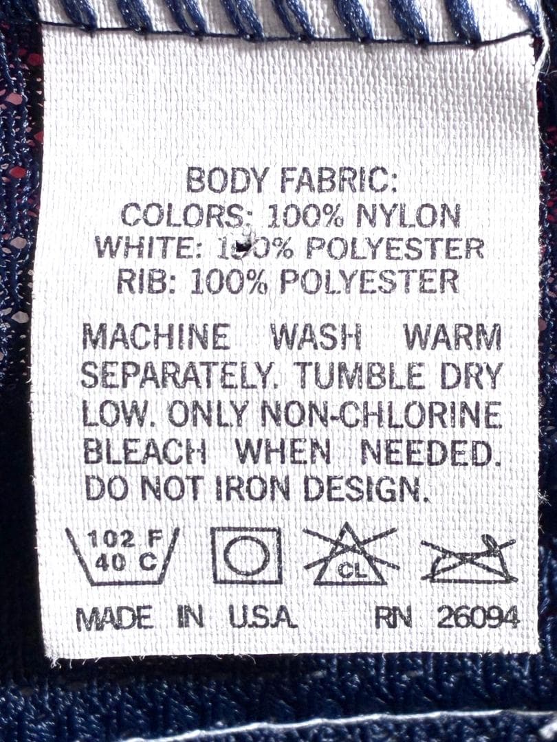 【フォロー割】新品 チャンピオン アメリカ代表 バスケ グラントヒル サイズ48