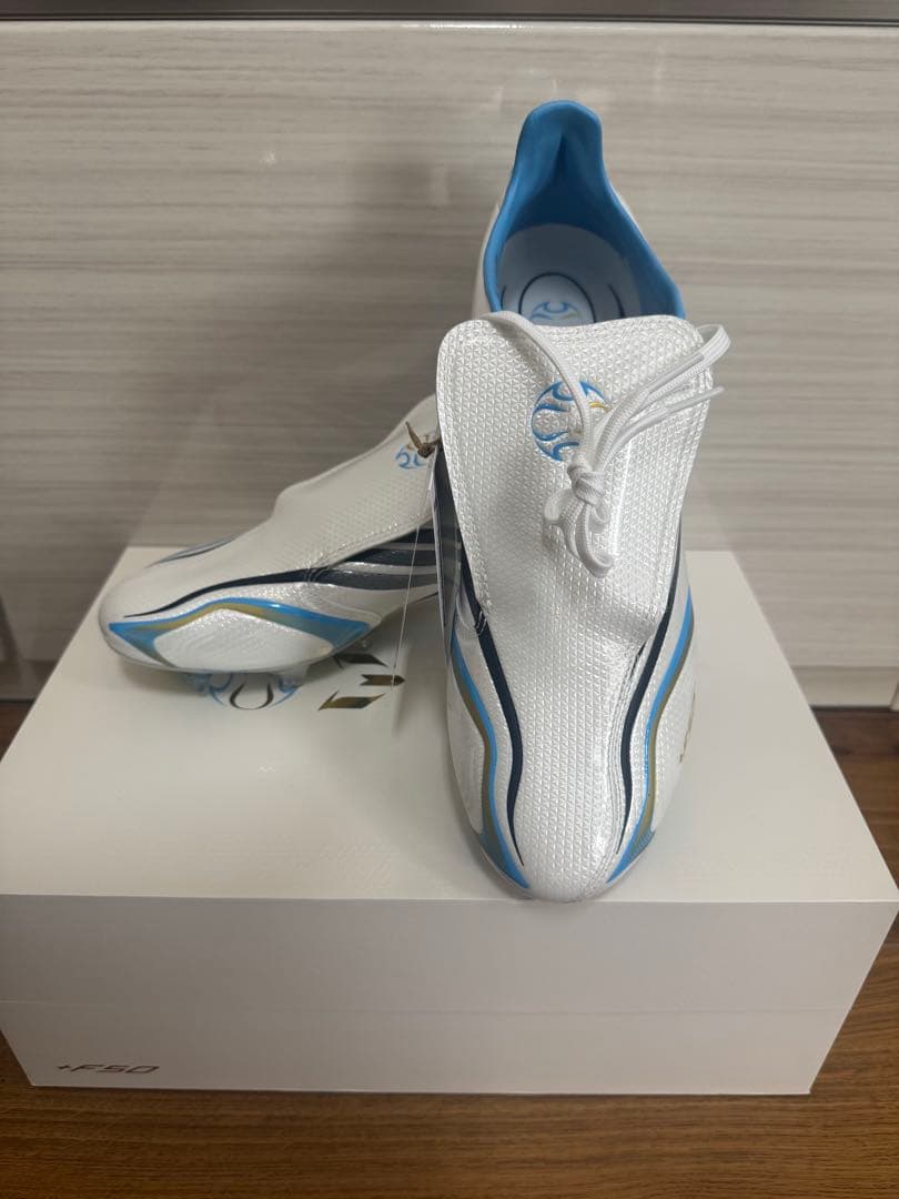 シューズ F50 ELITE FG TUNIT 27cm