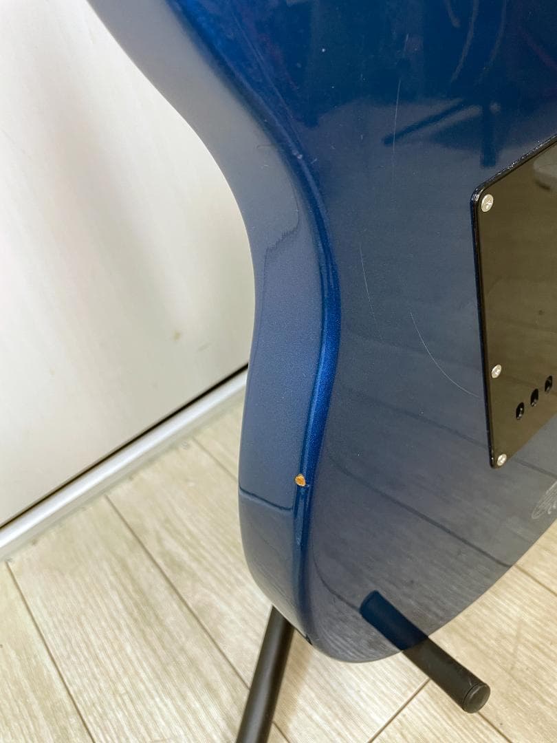 YAMAHA ヤマハ Pacifica パシフィカ 112X 1998年製