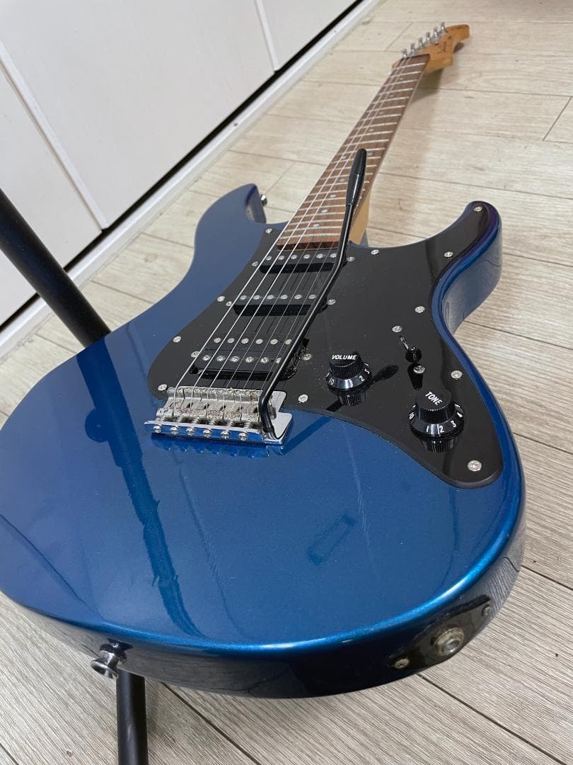 YAMAHA ヤマハ Pacifica パシフィカ 112X 1998年製