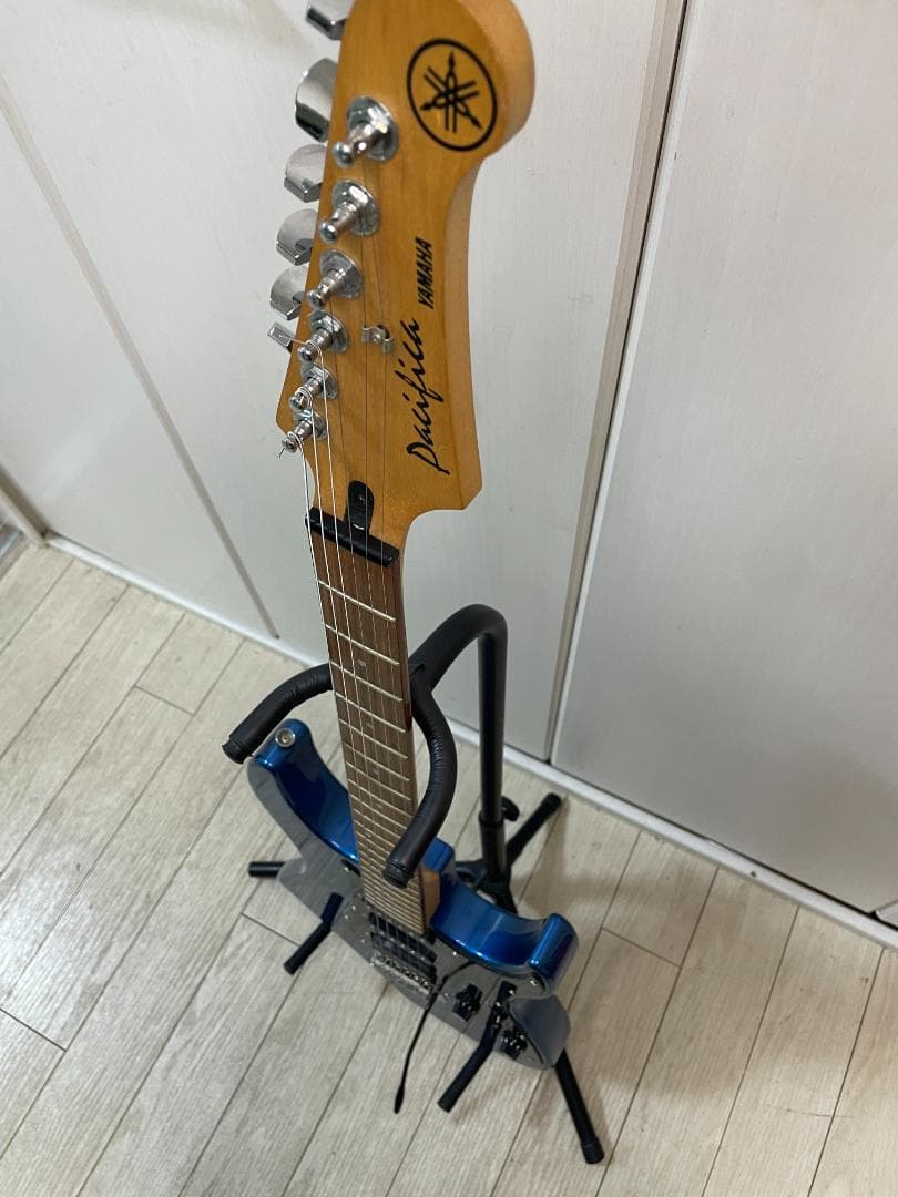 YAMAHA ヤマハ Pacifica パシフィカ 112X 1998年製