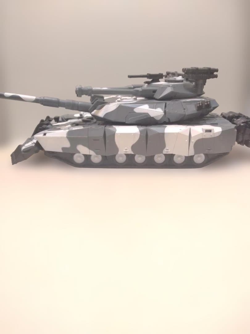 BAICAI M1A1-A21B エイブラムス（非正規）