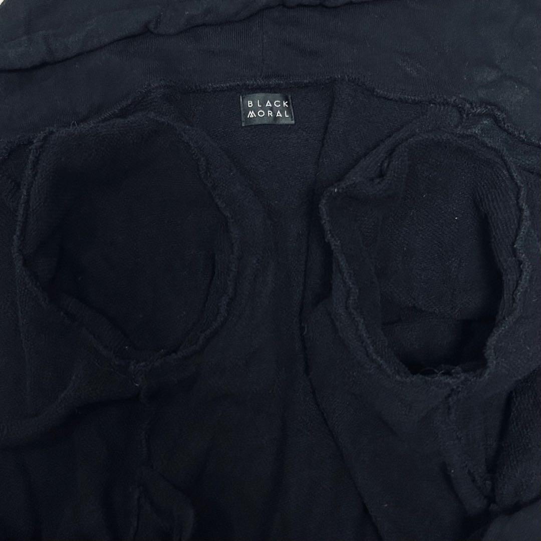 完売品 希少 the GazettE THRASHER コラボ パーカー