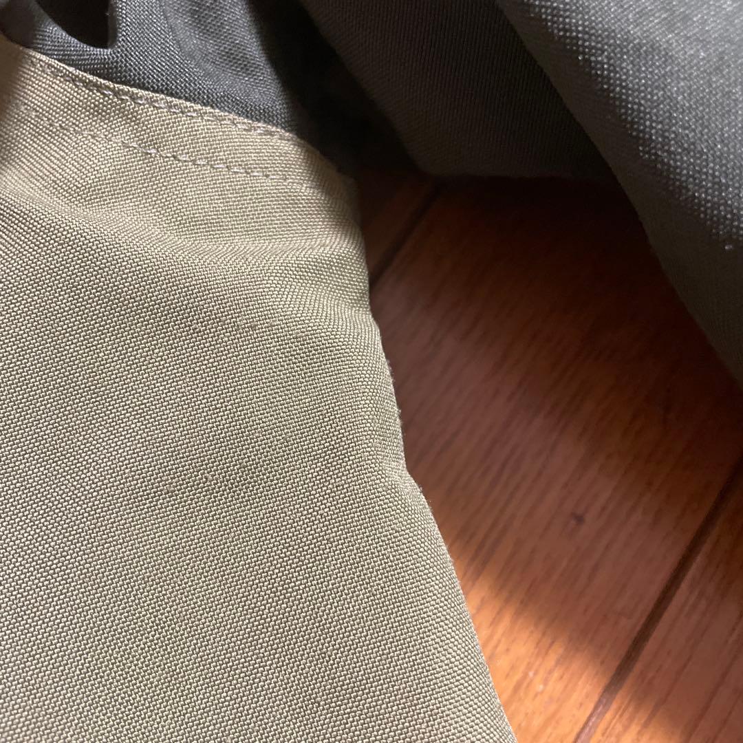 バートン　ウェア　サイズアウト　上のみ