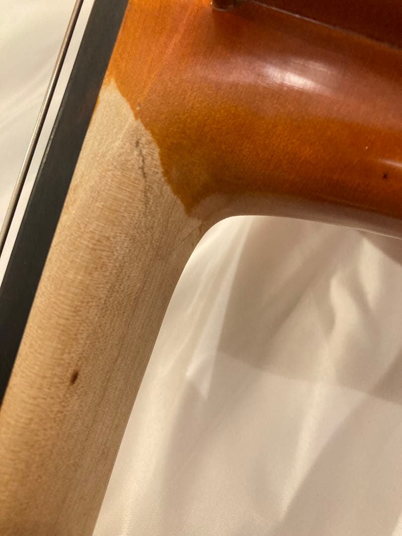 分数チェロ1/2サイズ　YAMAHA VC5 チェロ