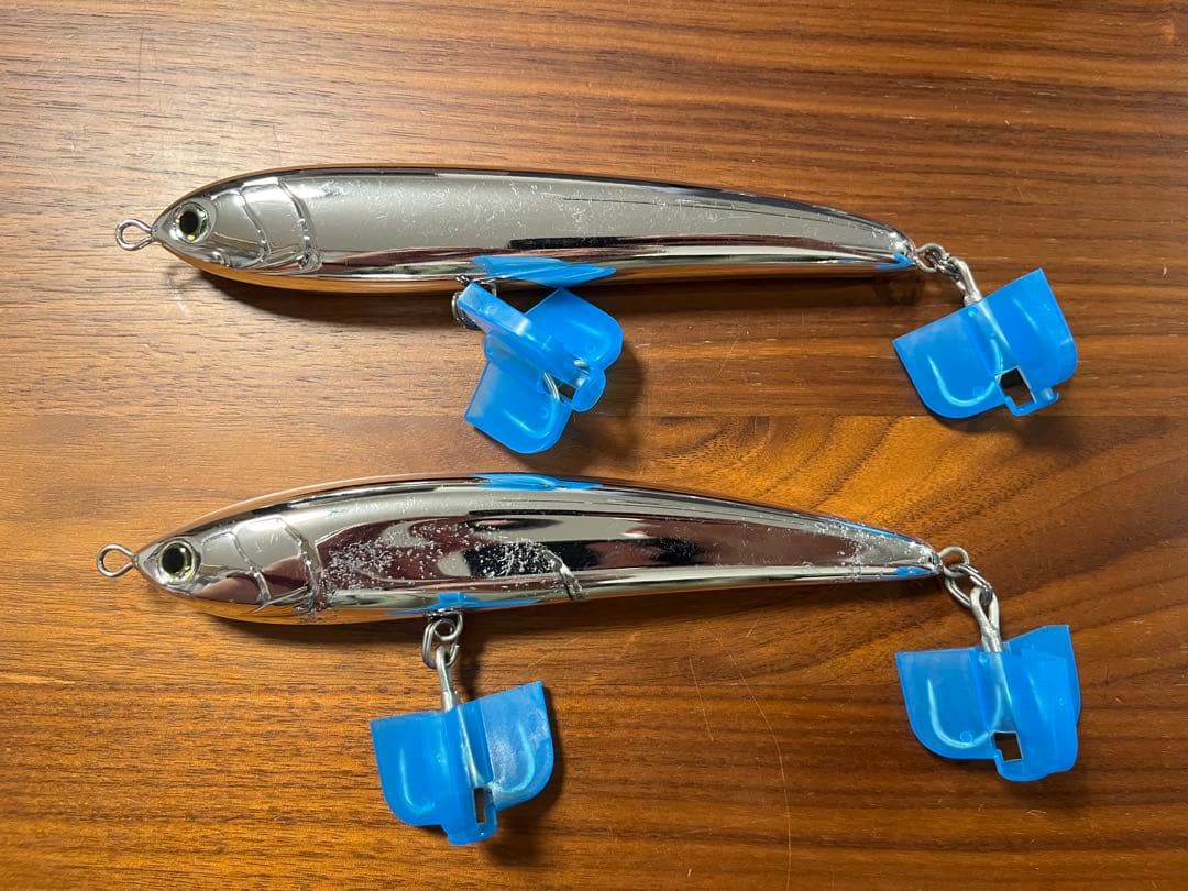 マリア　レガート　ラピード　190F 2本まとめてセット