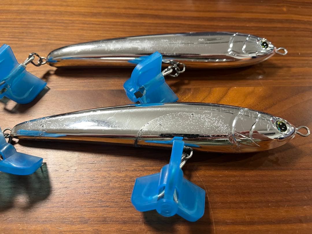 マリア　レガート　ラピード　190F 2本まとめてセット