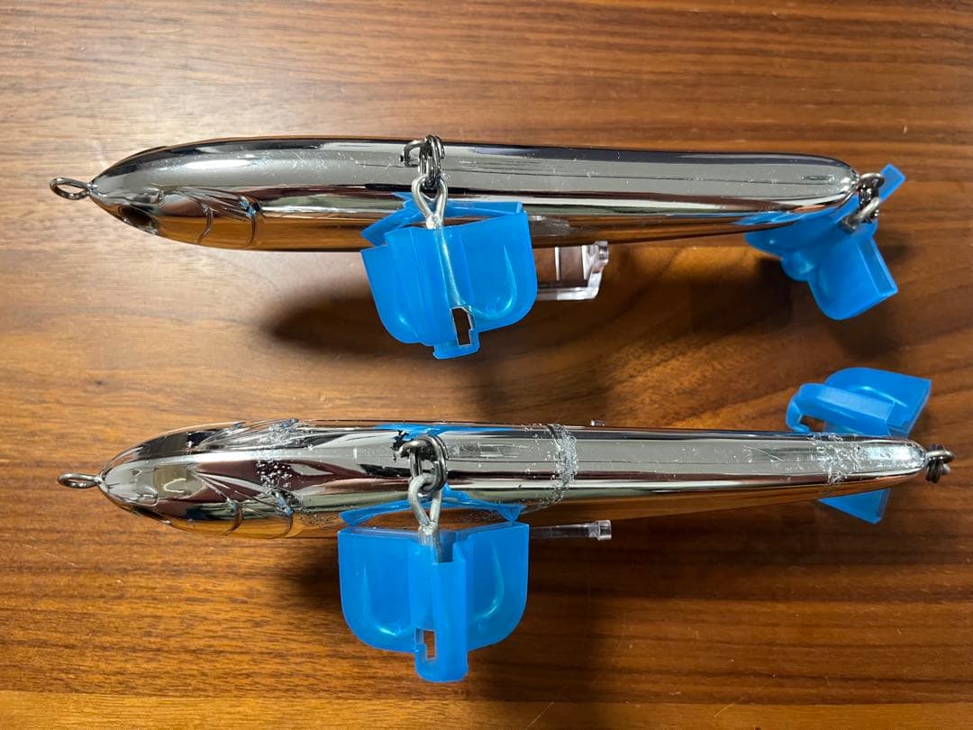 マリア　レガート　ラピード　190F 2本まとめてセット