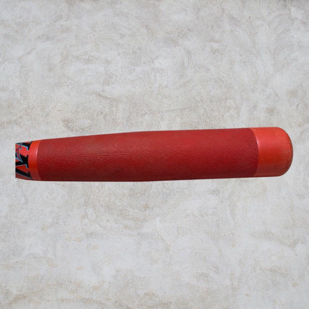 美品✨Mizuno 軟式バット ビヨンドマックス EV2N 76cm 520g