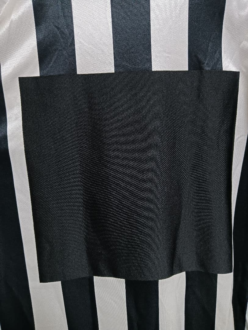 カッパ ユベントス 長袖 ユニフォーム 94/95 ホーム O 国内正規品