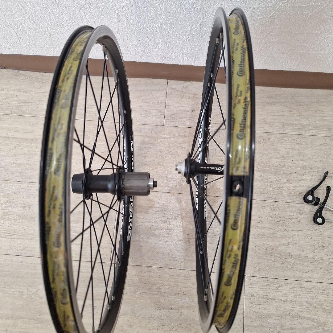 20インチ 406 A-CLASS FOLEX 100-130 ミニベロ 小径車