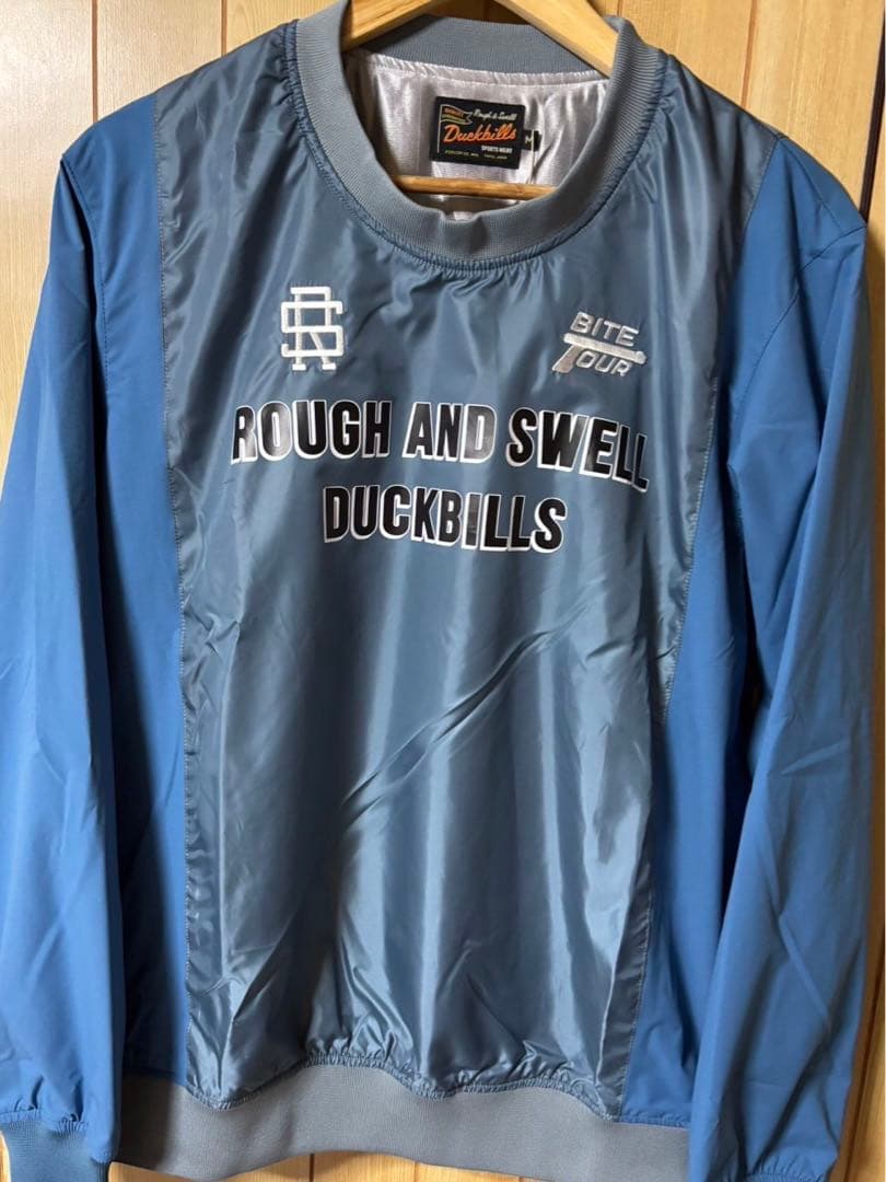 rough&swell ラフアンドスウェル スニードジャック M 新品タグ付き