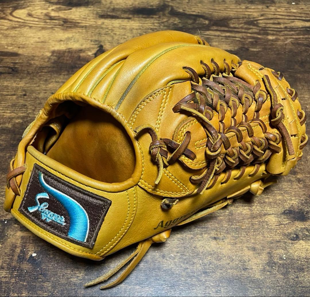 久保田スラッガー 軟式 内野手用 7PSE