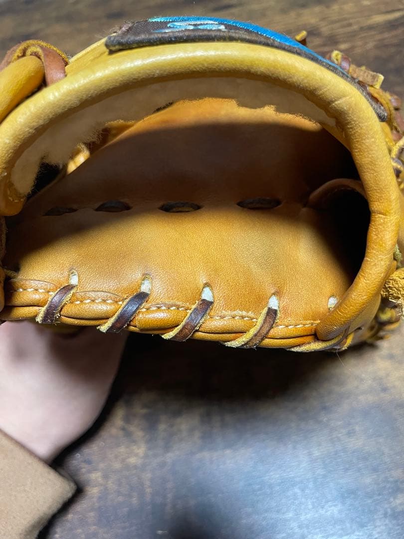 久保田スラッガー 軟式 内野手用 7PSE