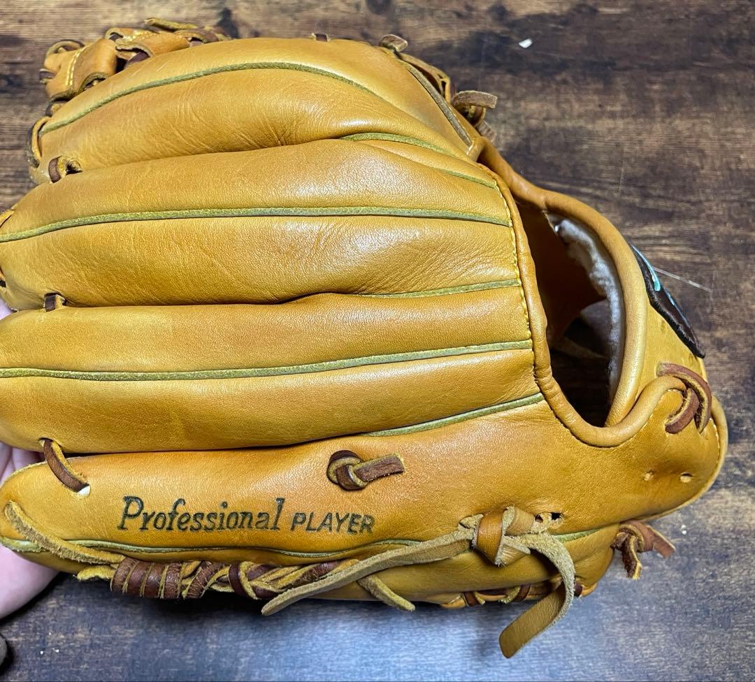 久保田スラッガー 軟式 内野手用 7PSE