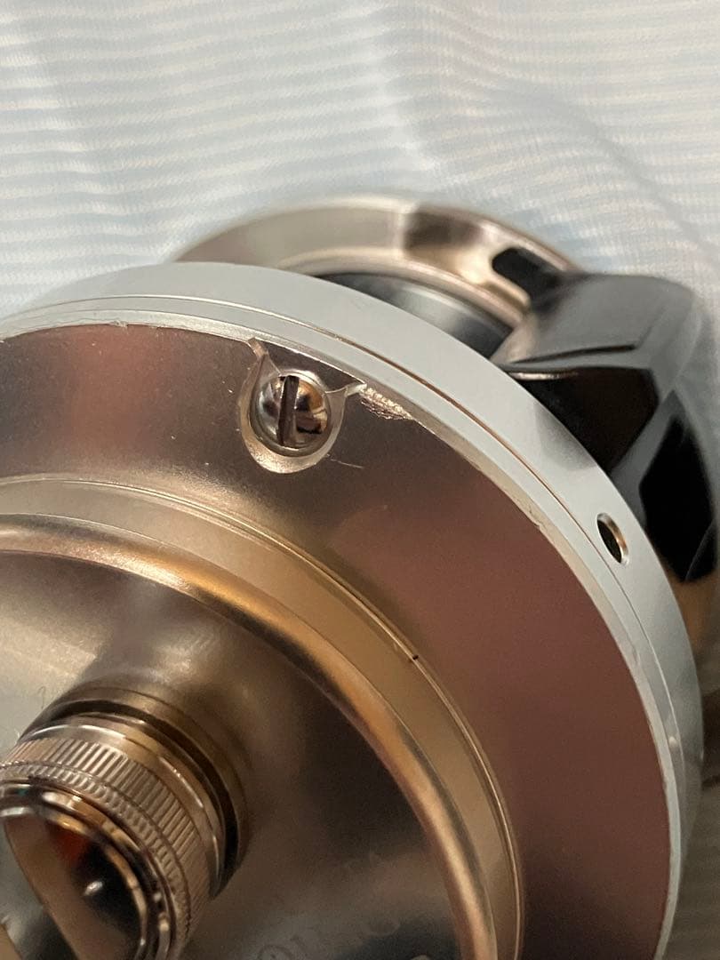 オシアカルカッタ301ＨＧ