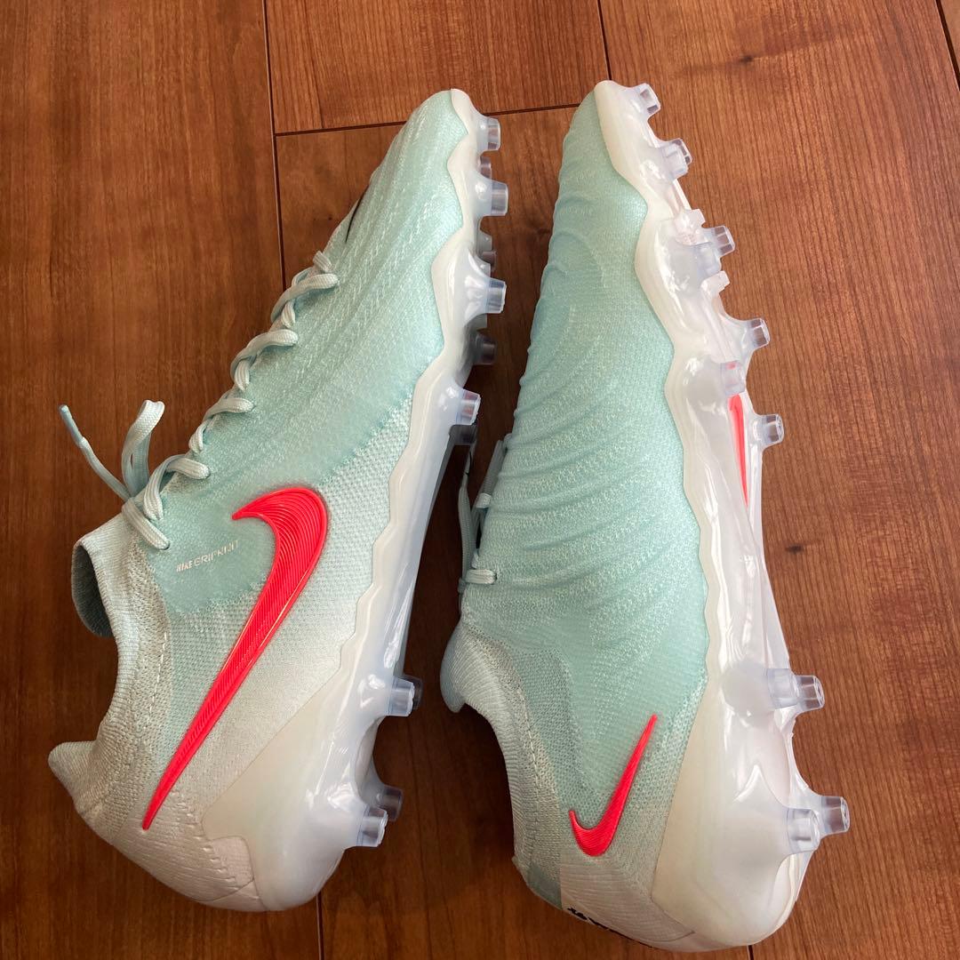 新品 NIKE ファントムGX2 エリート AG-PRO 28cm