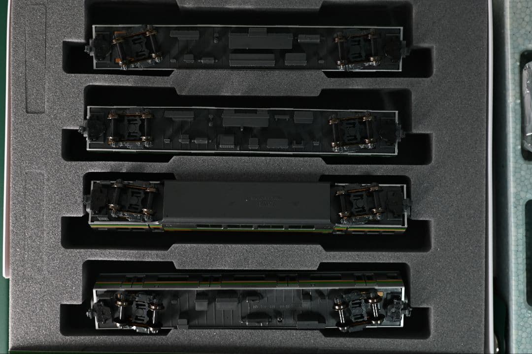 KATO E233系 3000番台 10両セット 基本、増結A、増結B Nゲージ