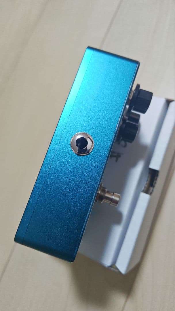 ギター leqtique EVR Maestro Antique Revised