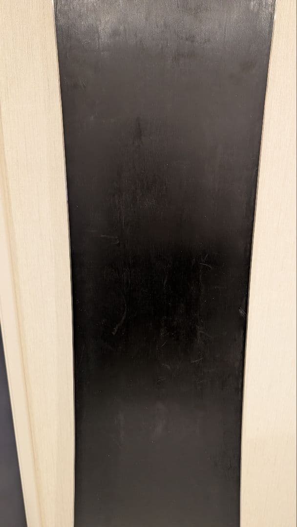 NIDECKER VENUS 147cm　ナイデッカー　23-24 美品　スノボ