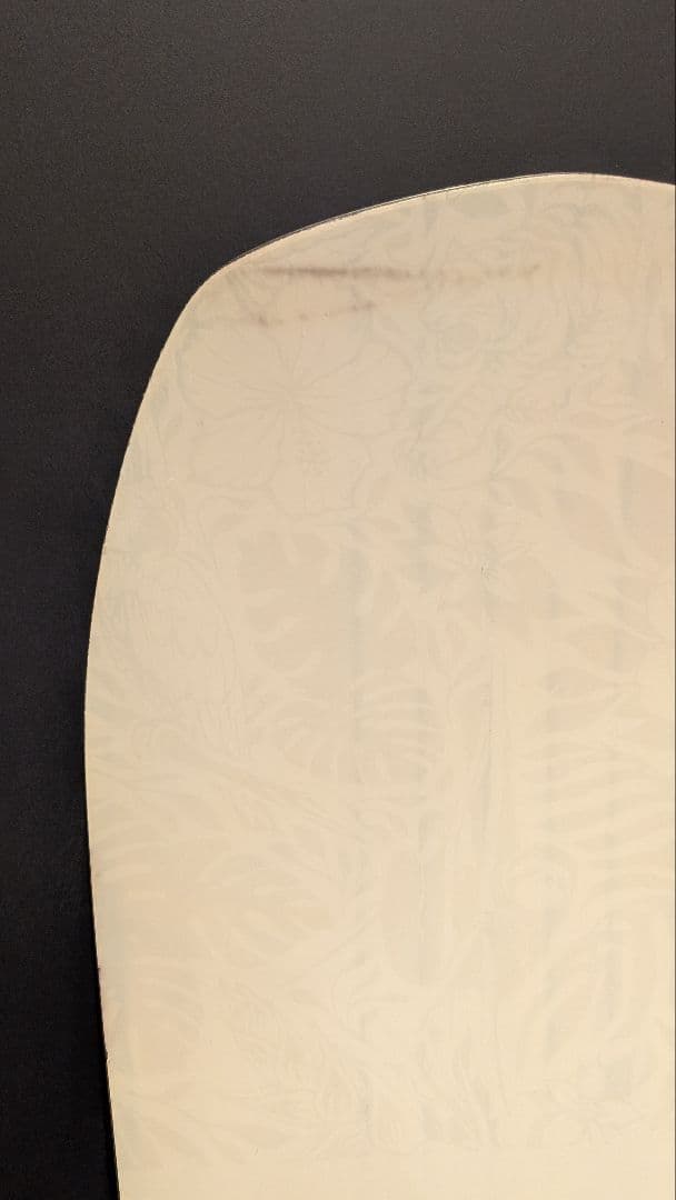 NIDECKER VENUS 147cm　ナイデッカー　23-24 美品　スノボ