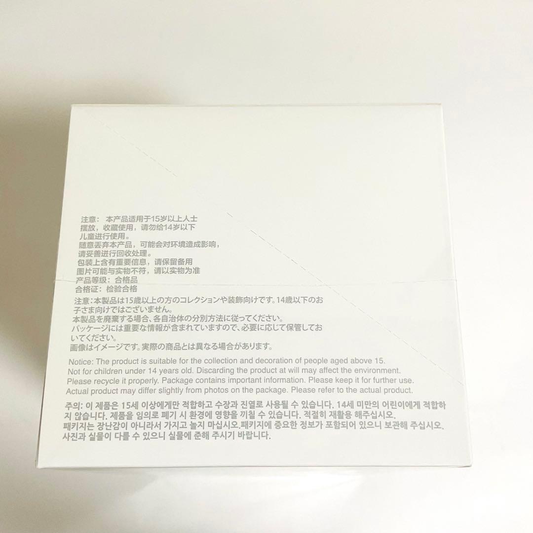 【正規品】Big into Energy アソートボックス ラブブ　1BOX