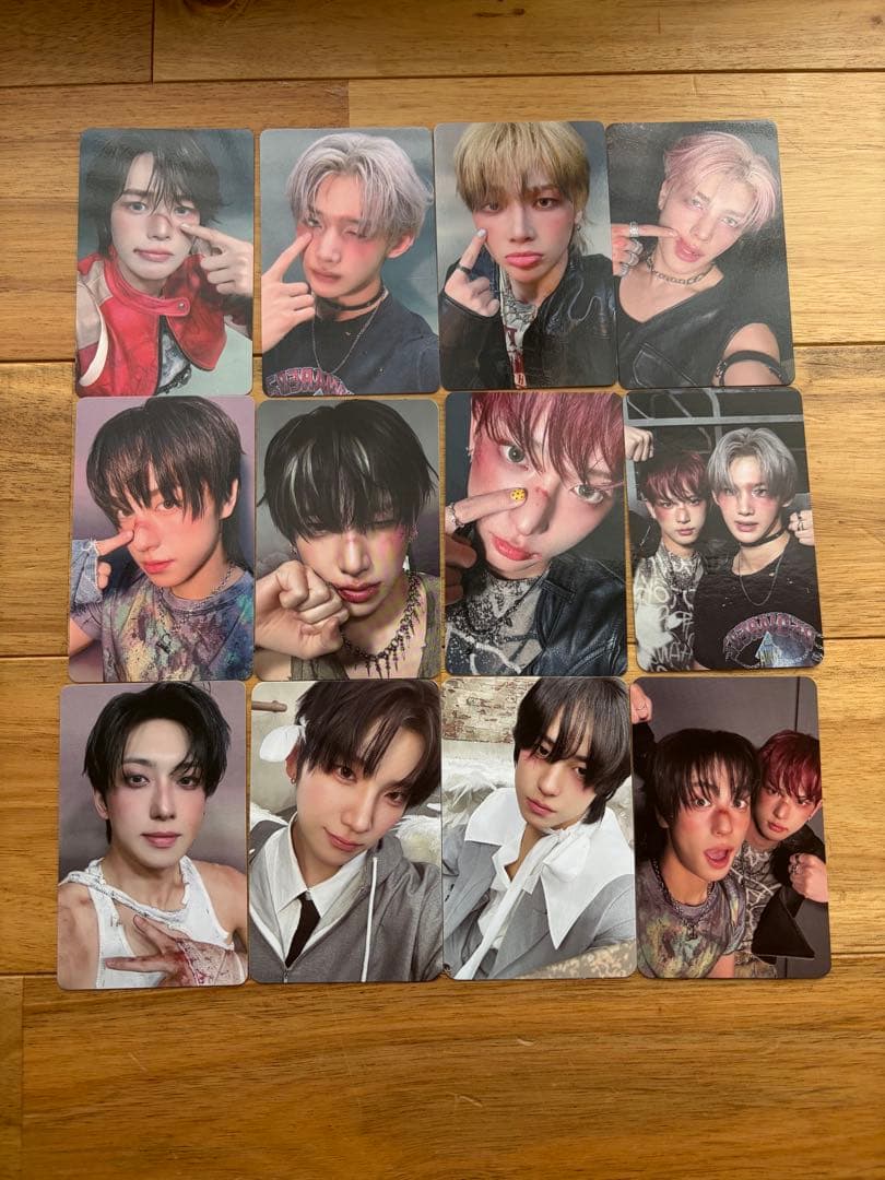 &TEAM Back to Life お見送り会　第5部