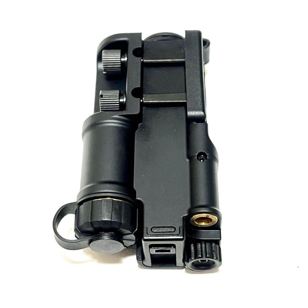 SOTAC製 フルメタル Wilcox RAID-X レプリカ BK