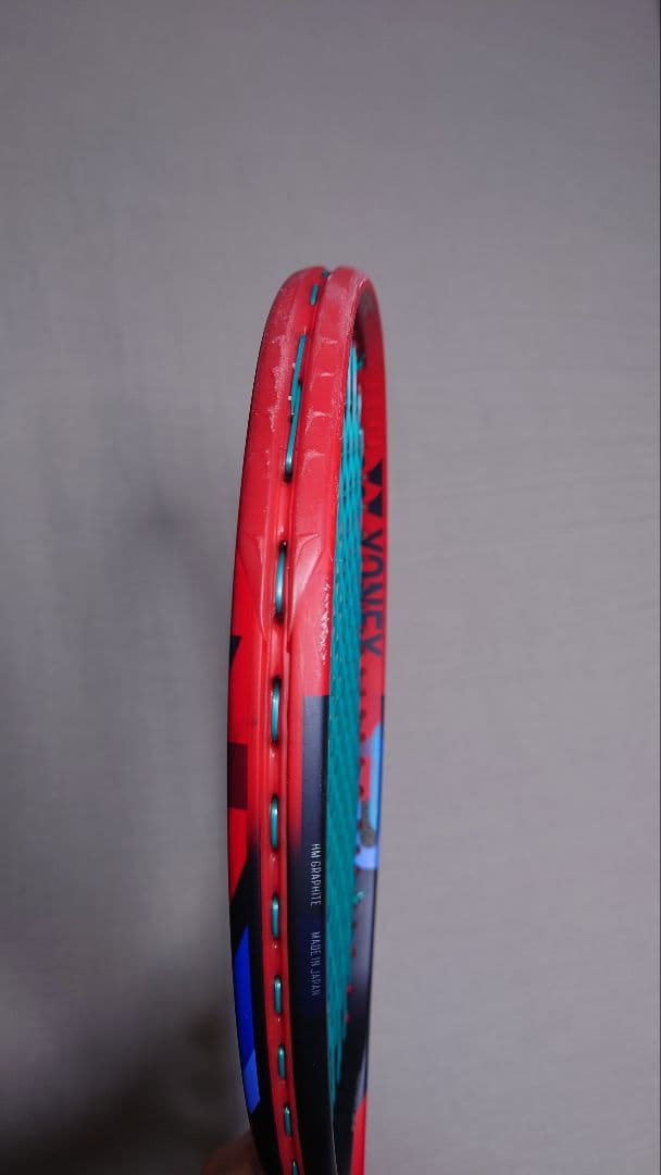 YONEX ヨネックス VCORE98 G3 2023