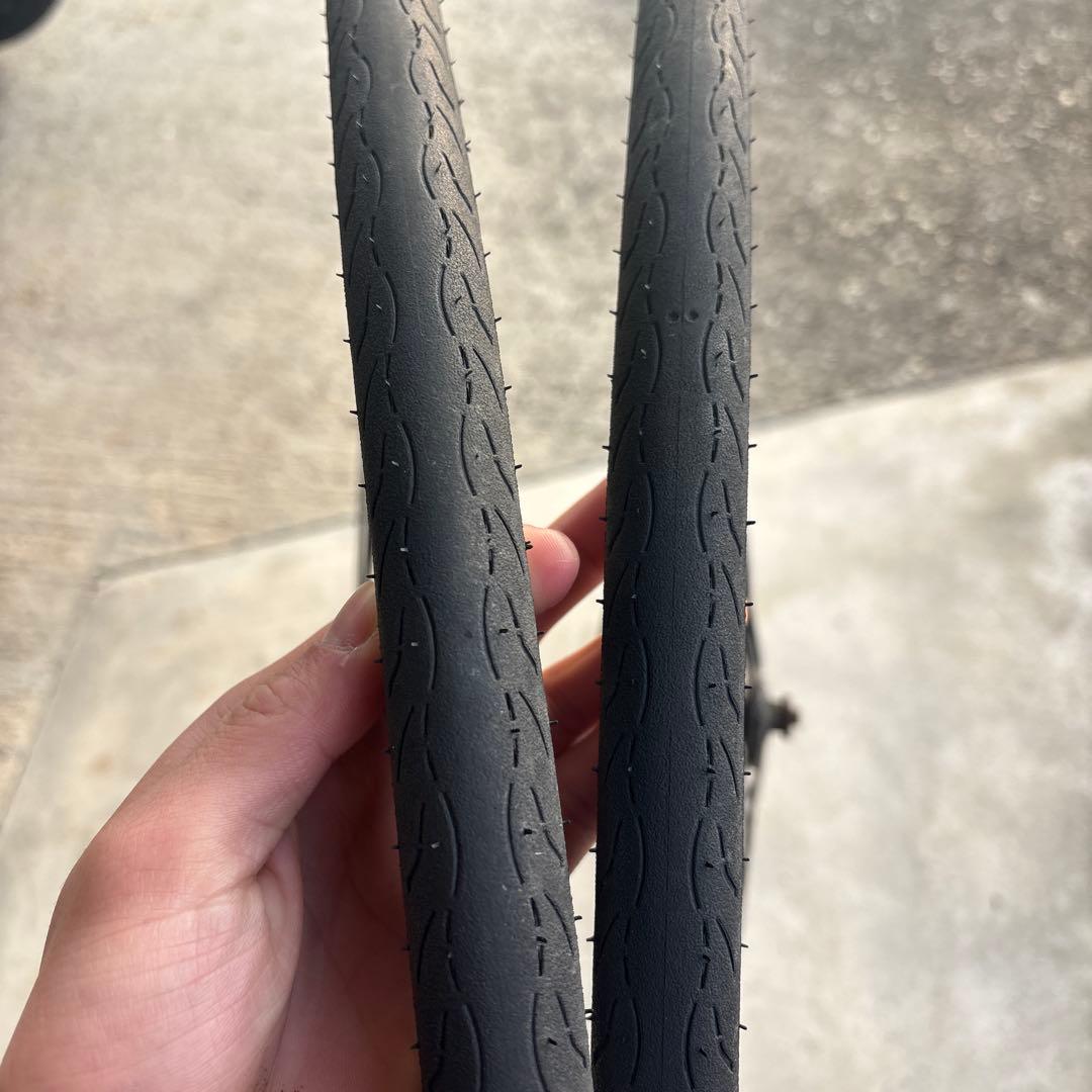 オルベアロードバイク訳あり品値下げ交渉⭕️ 人気のためお急ぎください！