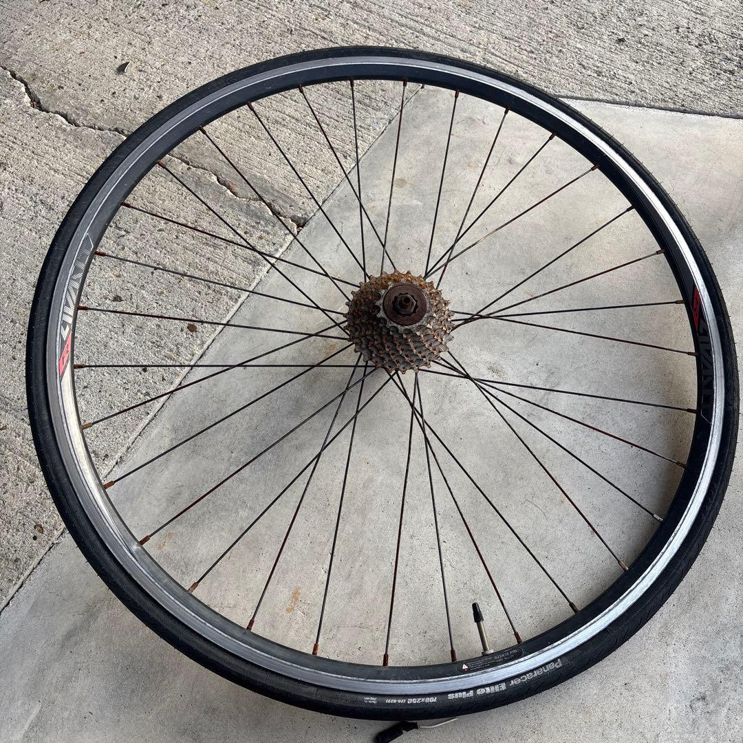 オルベアロードバイク訳あり品値下げ交渉⭕️ 人気のためお急ぎください！