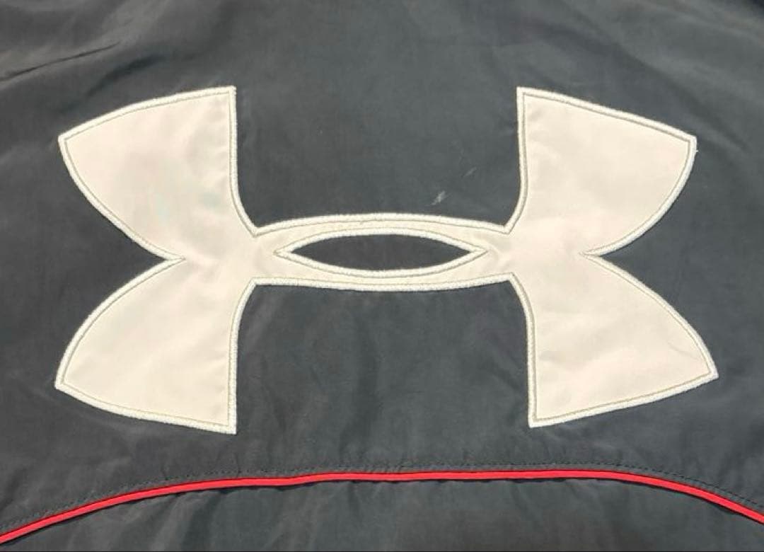 アンダーアーマー グラコン 中綿 グラウンドコート ベースボール