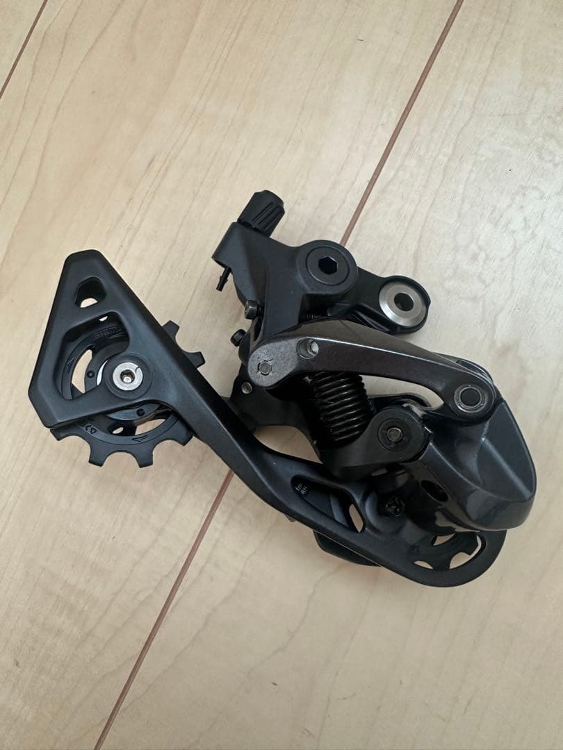 Shimano Ultegra コンポセット