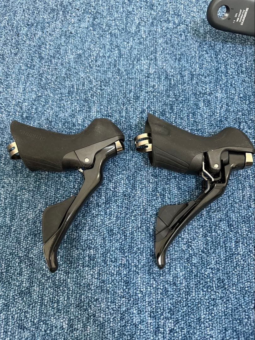 Shimano Ultegra コンポセット